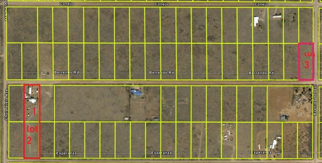 144 Berrendo Avenue, Moriarty, NM 87035