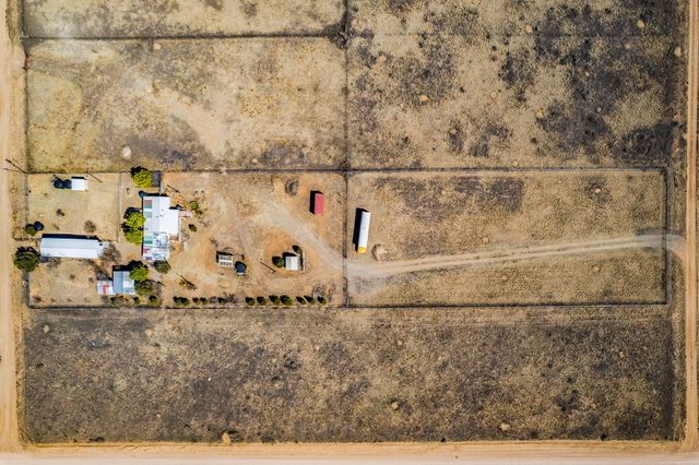 144 Berrendo Avenue, Moriarty, NM 87035