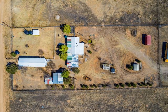 144 Berrendo Avenue, Moriarty, NM 87035