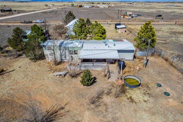 144 Berrendo Avenue, Moriarty, NM 87035