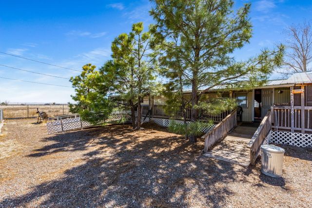 144 Berrendo Avenue, Moriarty, NM 87035