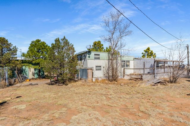 144 Berrendo Avenue, Moriarty, NM 87035