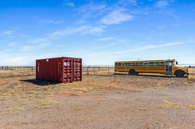 144 Berrendo Avenue, Moriarty, NM 87035