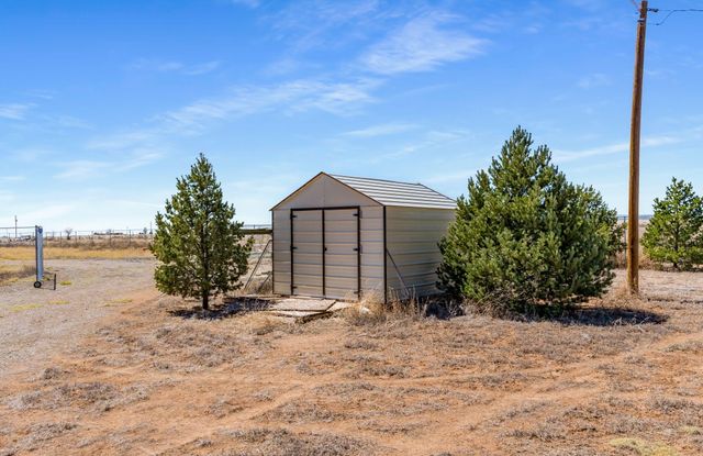 144 Berrendo Avenue, Moriarty, NM 87035