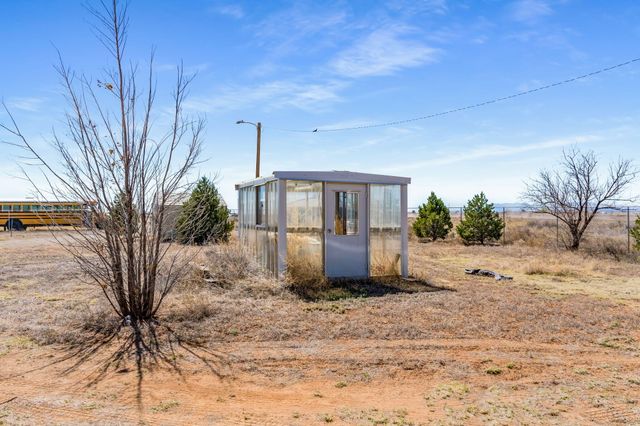144 Berrendo Avenue, Moriarty, NM 87035