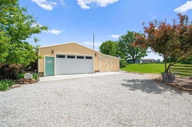 28639 Hospital Drive, Paola, KS 66071