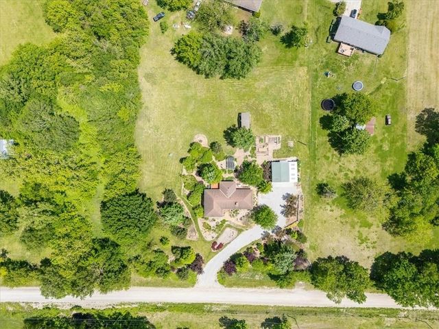 28639 Hospital Drive, Paola, KS 66071