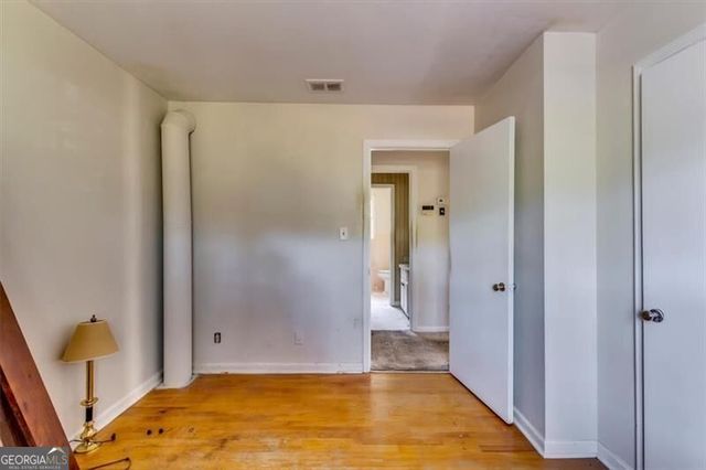 2879 Cohassett Lane, Decatur, GA 30034