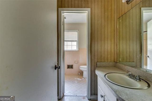 2879 Cohassett Lane, Decatur, GA 30034