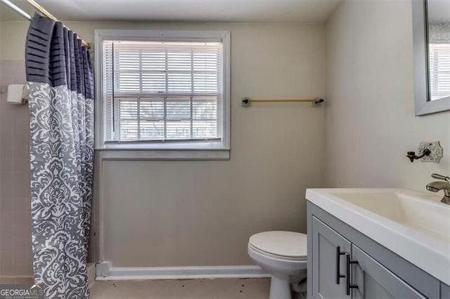 2879 Cohassett Lane, Decatur, GA 30034