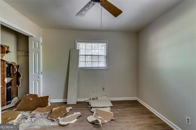 2879 Cohassett Lane, Decatur, GA 30034