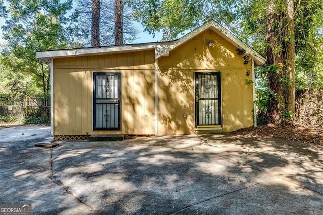 2879 Cohassett Lane, Decatur, GA 30034