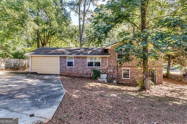 2879 Cohassett Lane, Decatur, GA 30034