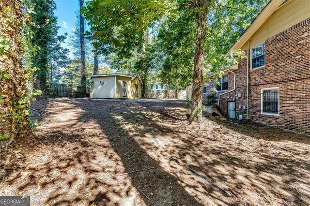 2879 Cohassett Lane, Decatur, GA 30034
