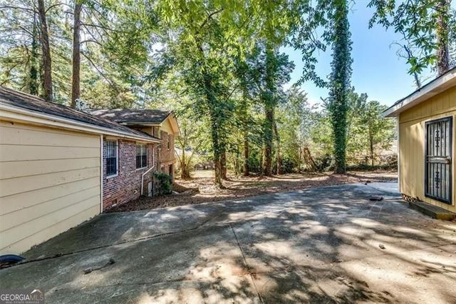 2879 Cohassett Lane, Decatur, GA 30034