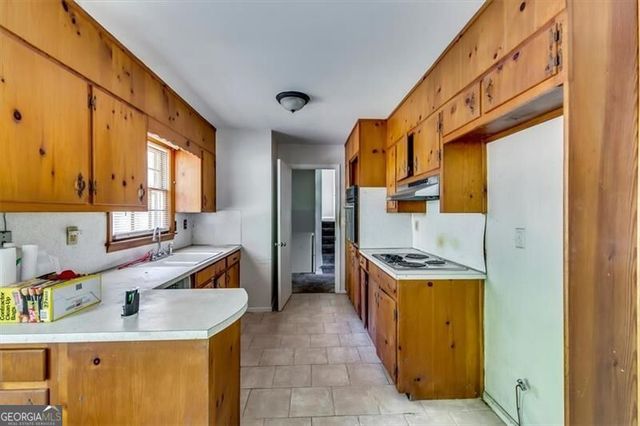 2879 Cohassett Lane, Decatur, GA 30034