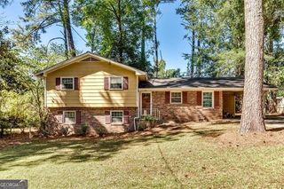 2879 Cohassett Lane, Decatur, GA 30034