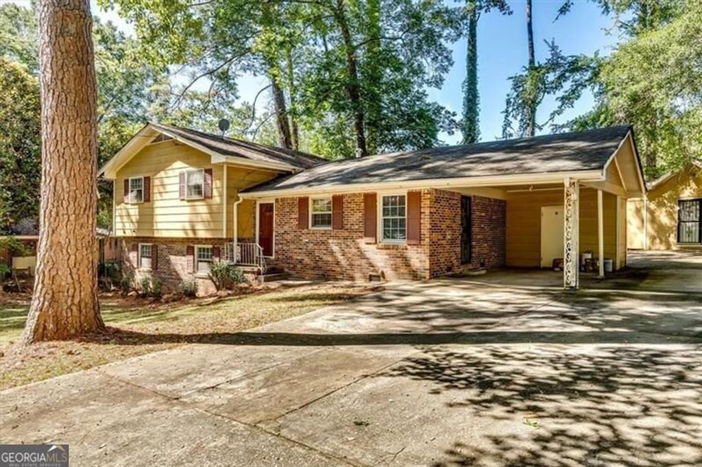 2879 Cohassett Lane, Decatur, GA 30034 — photo 2