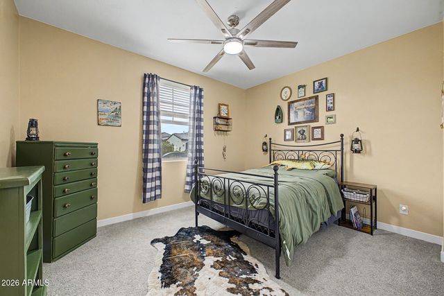 12405 W WAGON WHEEL Drive, Glendale, AZ 85307