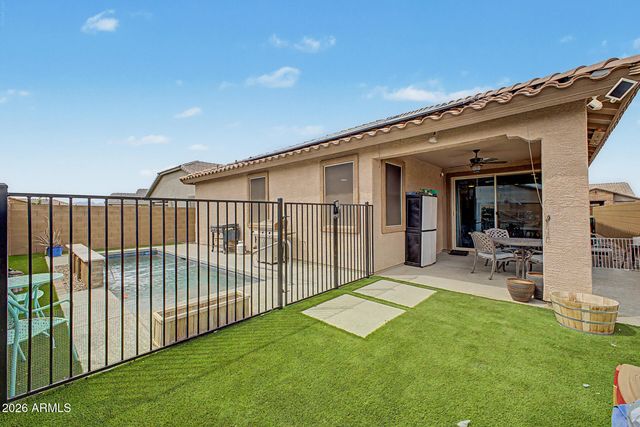 12405 W WAGON WHEEL Drive, Glendale, AZ 85307