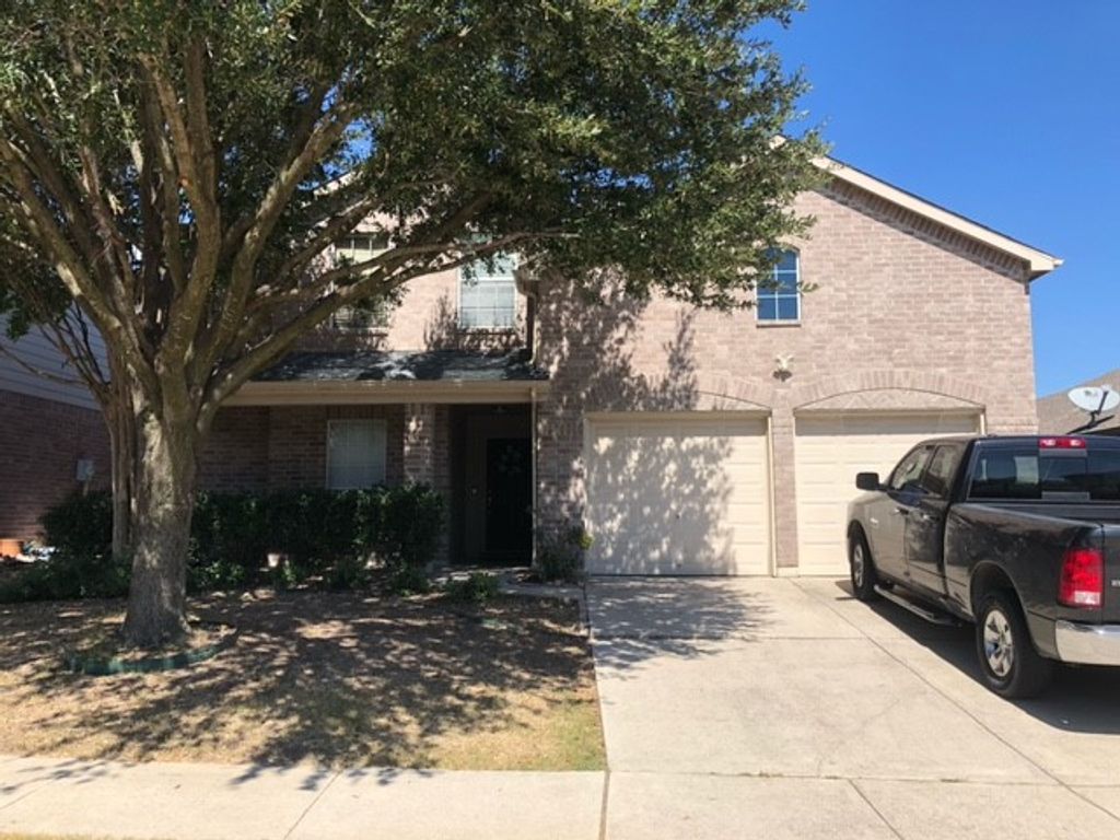 3705 Lazy River Ranch Road, Fort Worth, TX 76262