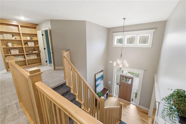 10711 S Appleridge Lane, Olathe, KS 66061