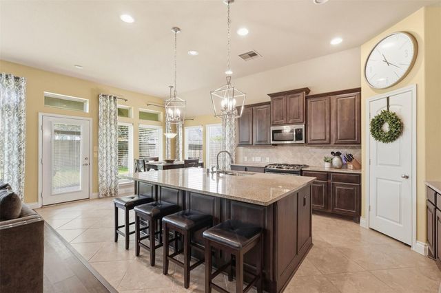 14106 Green Thicket Drive, Pearland, TX 77584