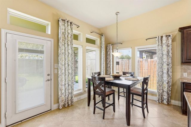 14106 Green Thicket Drive, Pearland, TX 77584