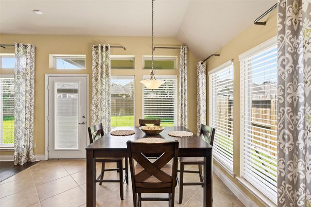 14106 Green Thicket Drive, Pearland, TX 77584