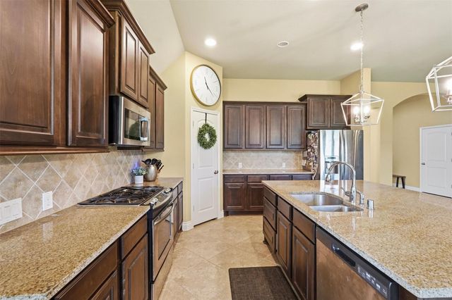 14106 Green Thicket Drive, Pearland, TX 77584