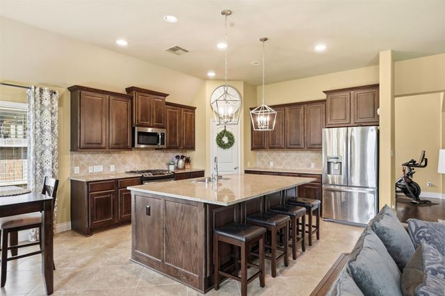 14106 Green Thicket Drive, Pearland, TX 77584