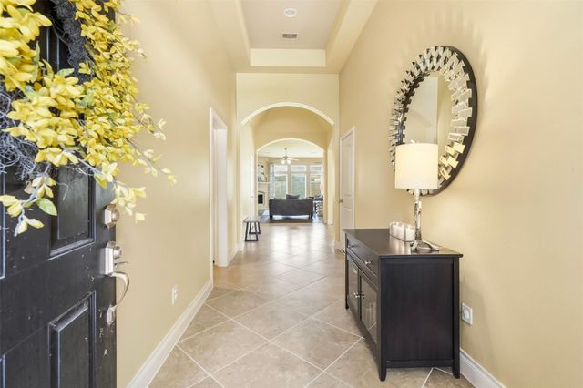 14106 Green Thicket Drive, Pearland, TX 77584