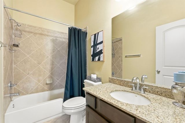 14106 Green Thicket Drive, Pearland, TX 77584