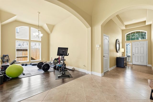 14106 Green Thicket Drive, Pearland, TX 77584
