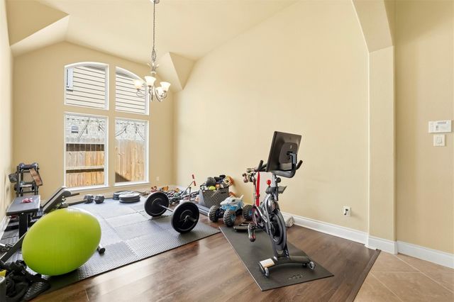 14106 Green Thicket Drive, Pearland, TX 77584