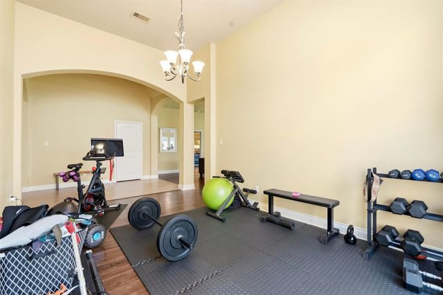 14106 Green Thicket Drive, Pearland, TX 77584