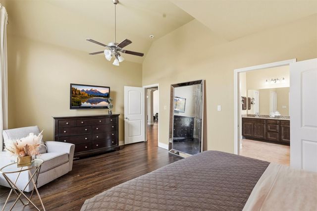 14106 Green Thicket Drive, Pearland, TX 77584