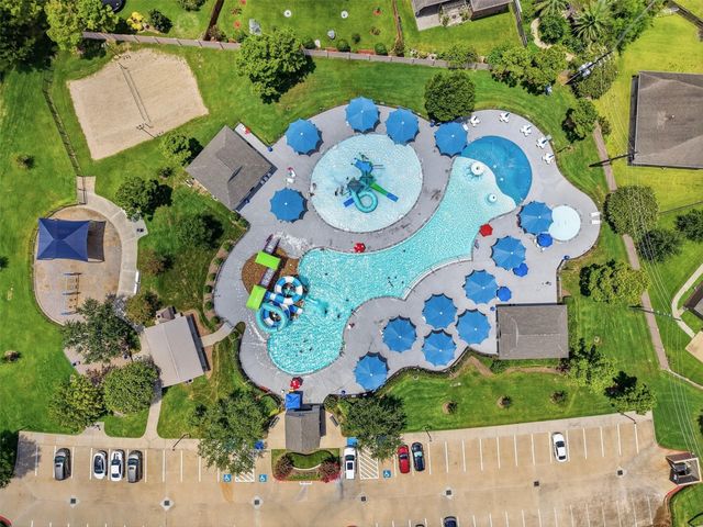 14106 Green Thicket Drive, Pearland, TX 77584
