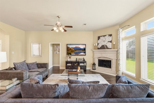 14106 Green Thicket Drive, Pearland, TX 77584