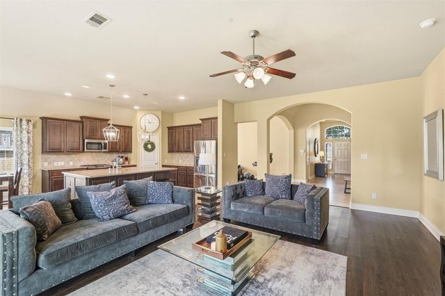 14106 Green Thicket Drive, Pearland, TX 77584