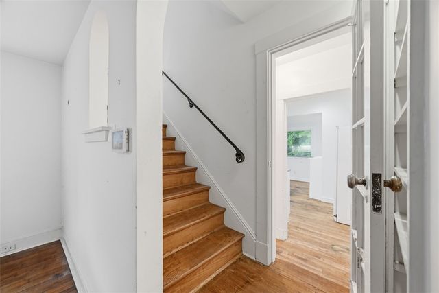724 S Linden Ave, Point Breeze, PA 15208