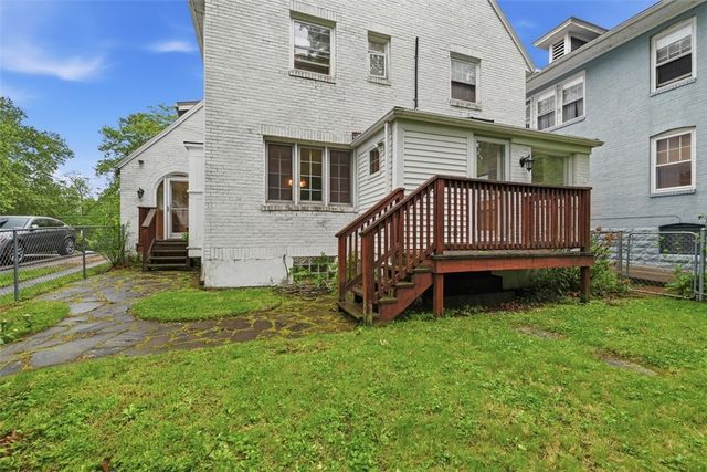 724 S Linden Ave, Point Breeze, PA 15208