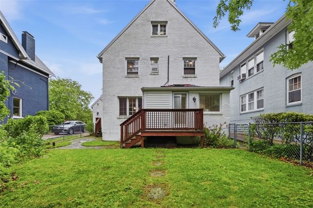 724 S Linden Ave, Point Breeze, PA 15208