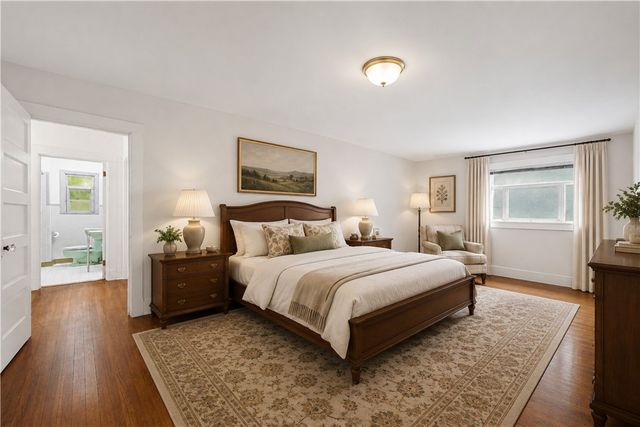 724 S Linden Ave, Point Breeze, PA 15208