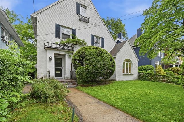 724 S Linden Ave, Point Breeze, PA 15208