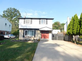 29915 Everett Street, Southfield, MI 48076