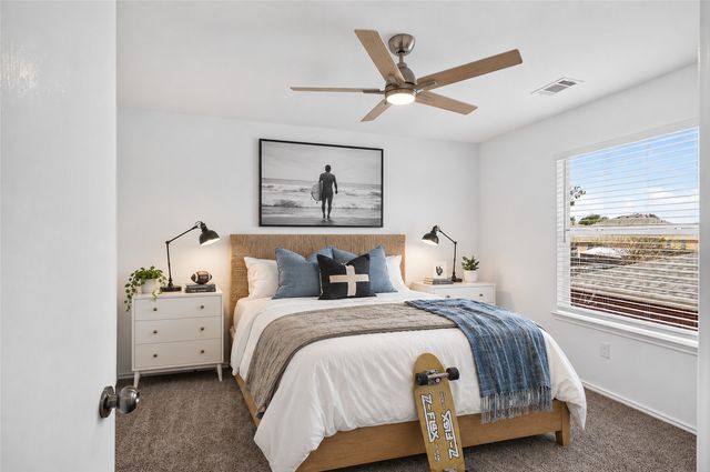 129 Maned Drive, Sanger, TX 76266