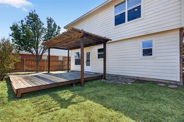 129 Maned Drive, Sanger, TX 76266