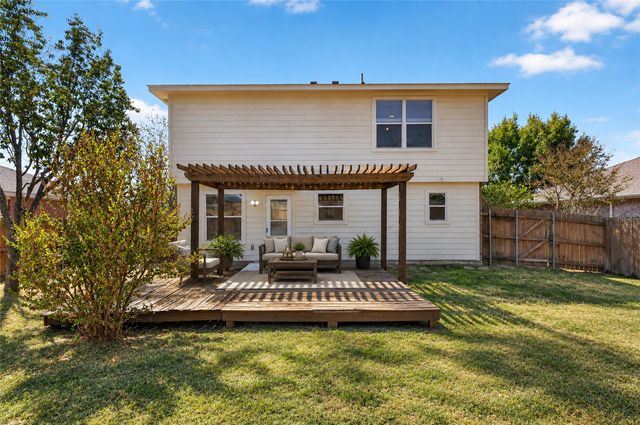 129 Maned Drive, Sanger, TX 76266