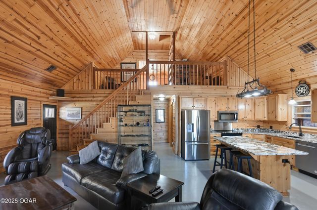 55750 E 360 Road, Jay, OK 74346